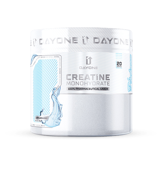 Creatine Mono 100g - Day One Performance